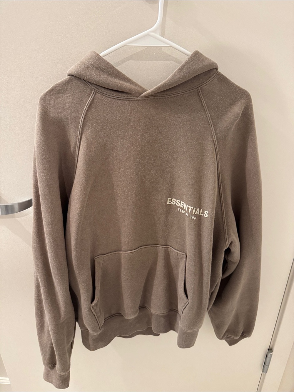Fear of God Essentials Hoodie